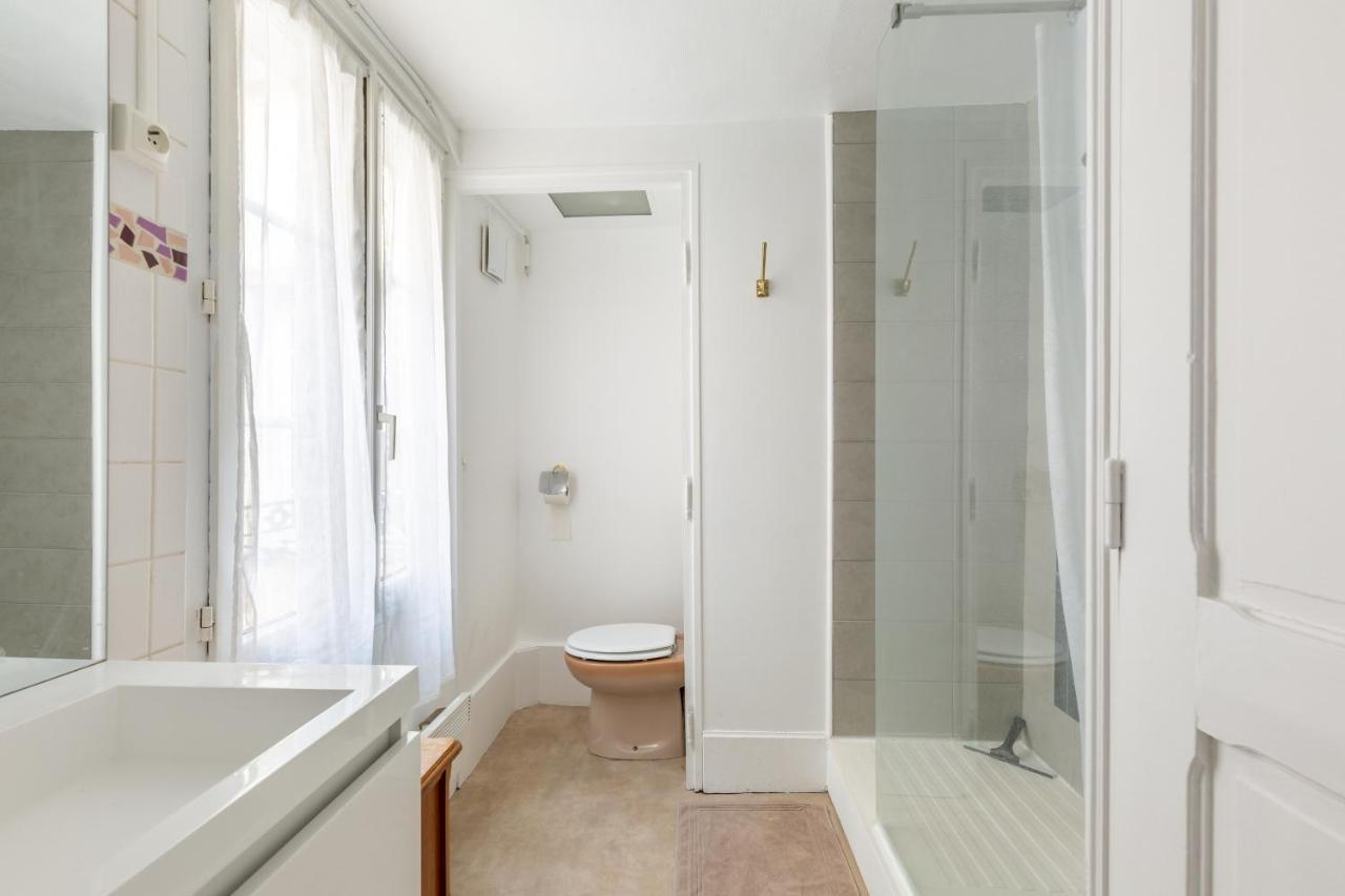 Apartament Amandus Rouen Zewnętrze zdjęcie