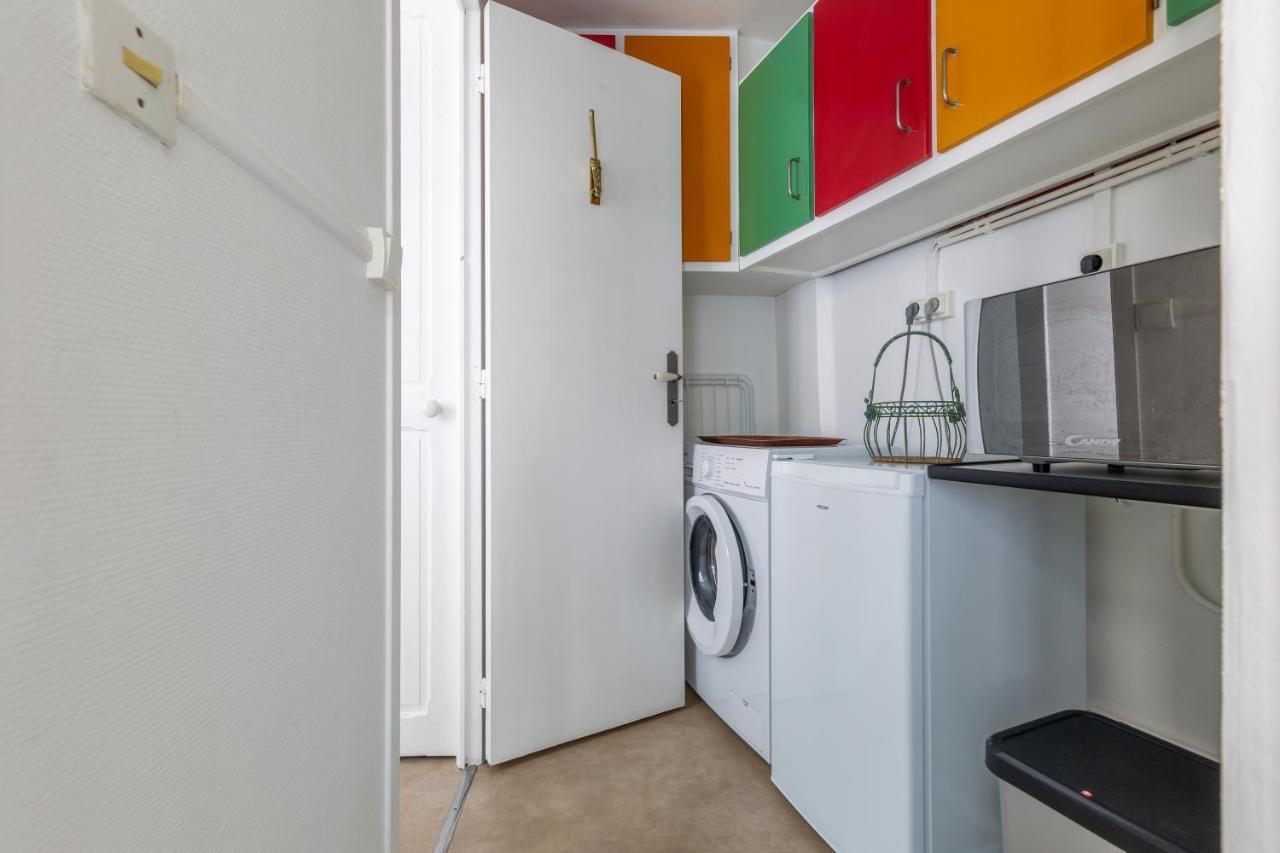 Apartament Amandus Rouen Zewnętrze zdjęcie